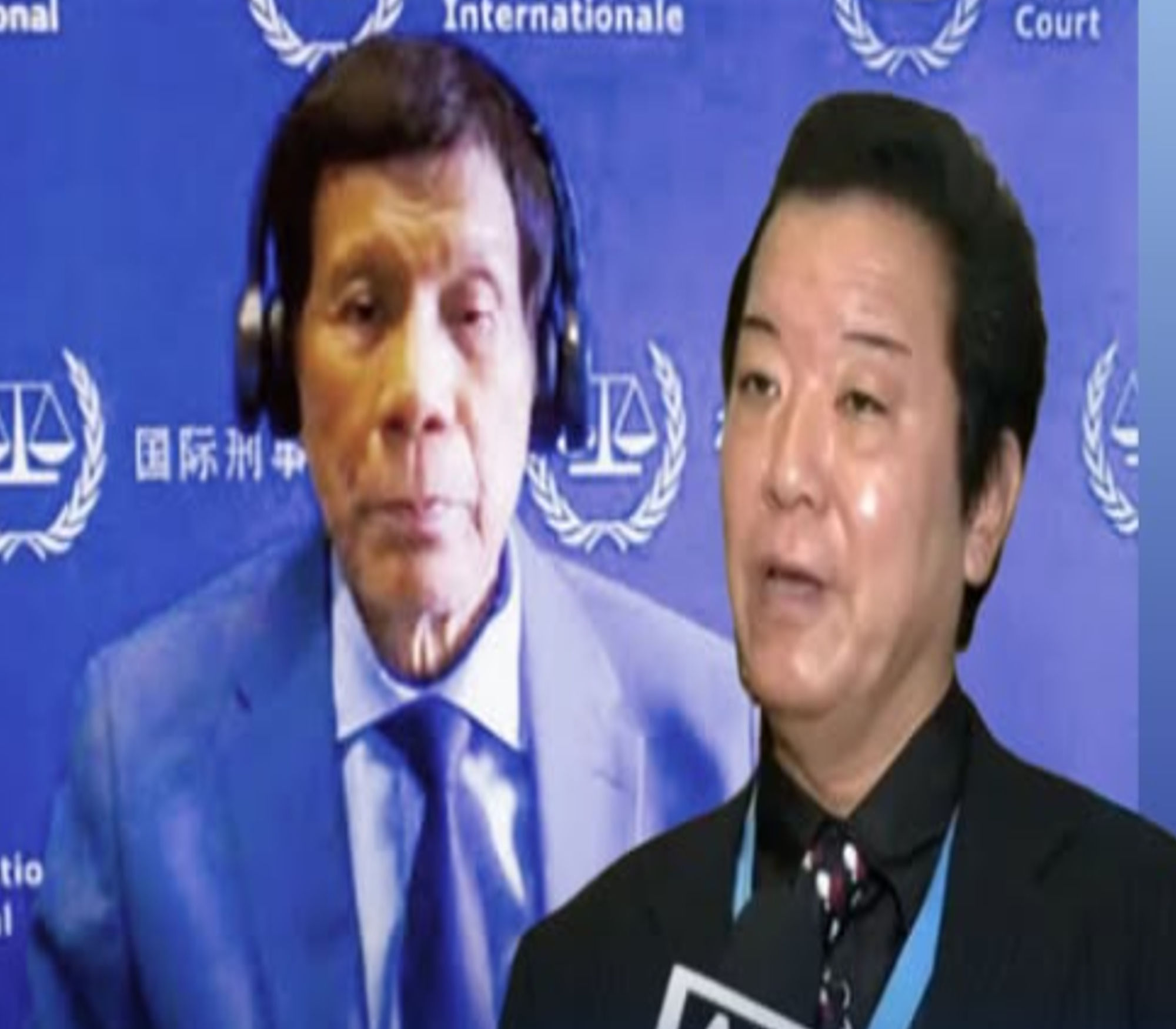Japanese researcher urges UN to free Duterte — Is the ICC case becoming a global debate on justice and sovereignty?